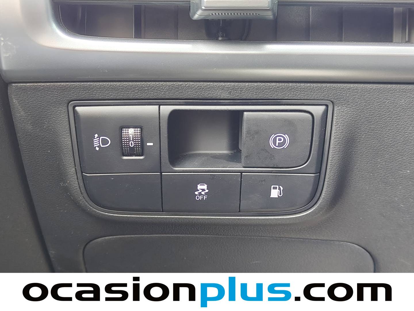 Foto Hyundai Tucson Hyundai Tucson 1.6 T PHEV Maxx Auto (252 CV)