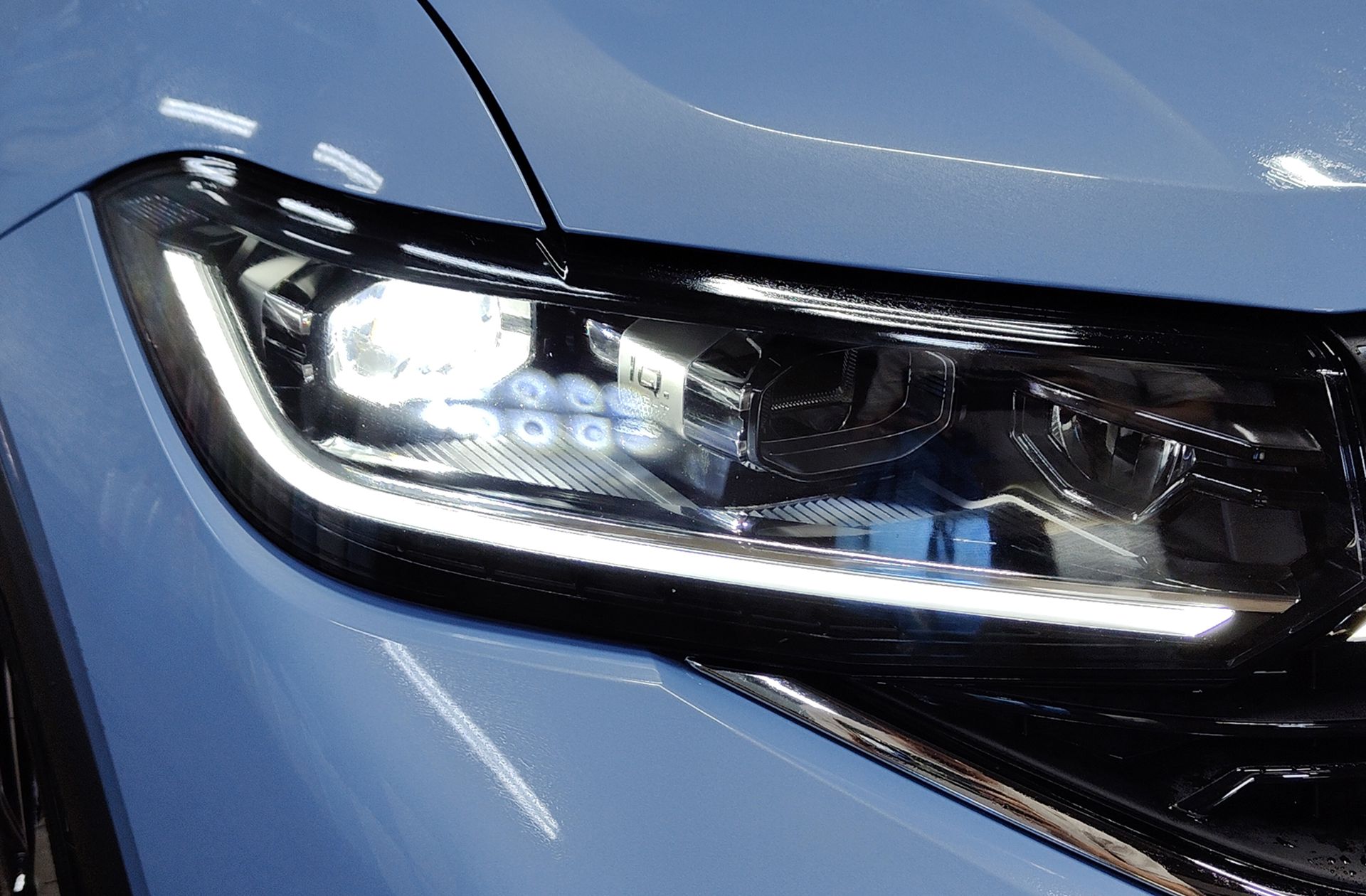 Volkswagen T-Cross R-Line 1.0 TSI DSG - foto 20