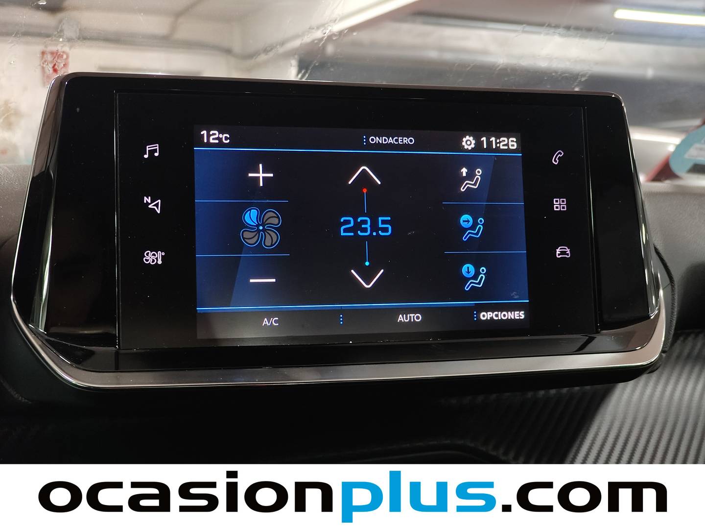 Peugeot 208 Peugeot 208 PureTech 100 Allure Pack (100 CV) manual