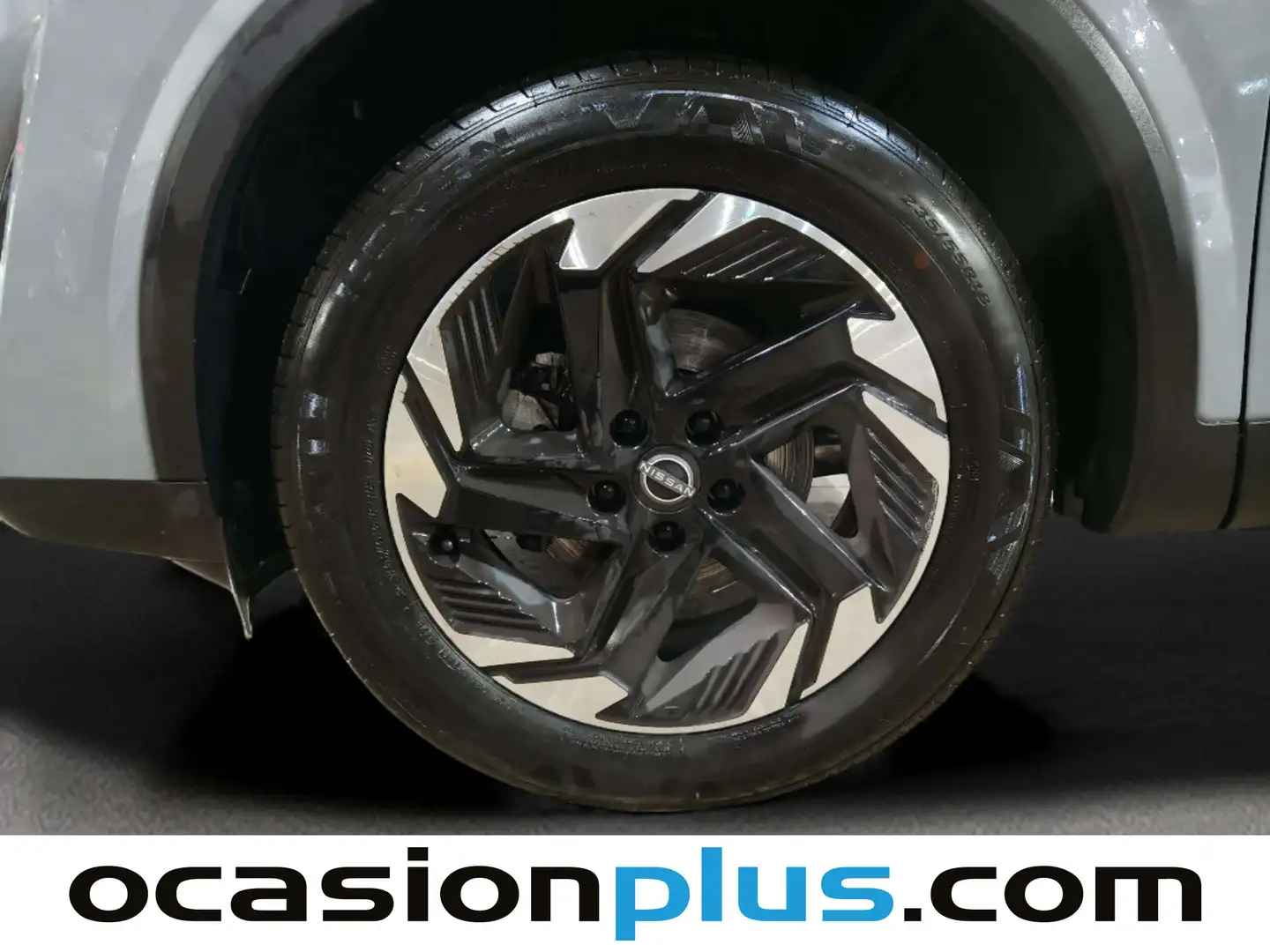 Foto Nissan QASHQAI Nissan Qashqai DIG-T 140 N-Connecta (140 CV)