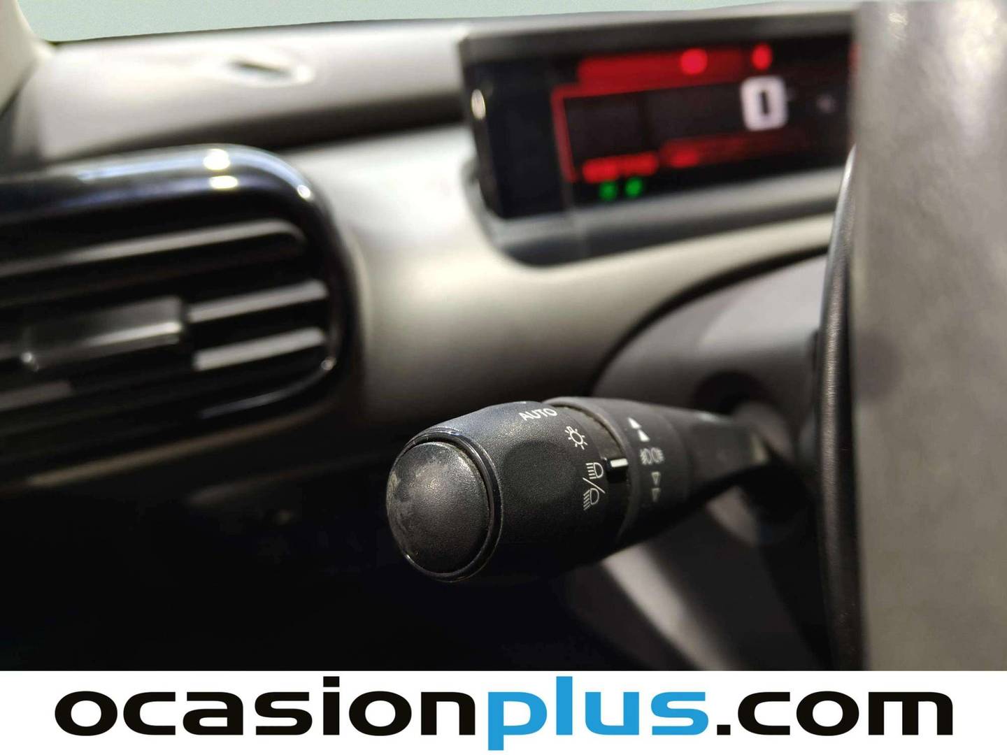 Citroën C4 Cactus Citroën C4 Cactus 1.6 BlueHDI S&S Feel Edition ETG6 (100 CV) de segunda mano