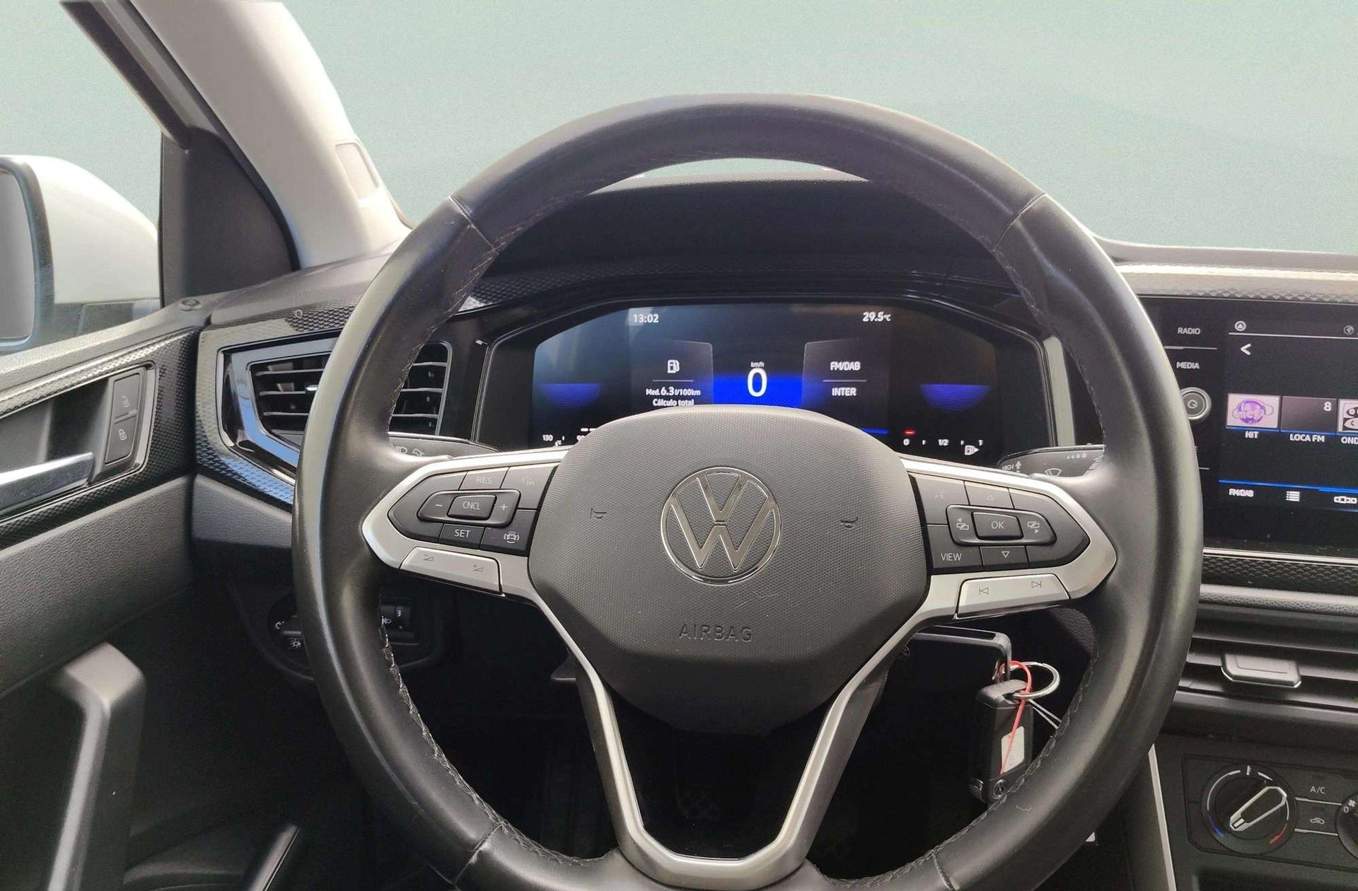 Volkswagen Polo Life 1.0 TSI - foto 23