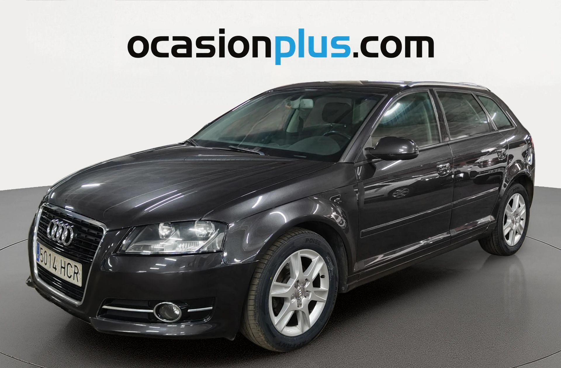 Audi A3 Sportback Attraction 1.6 TDI S tronic