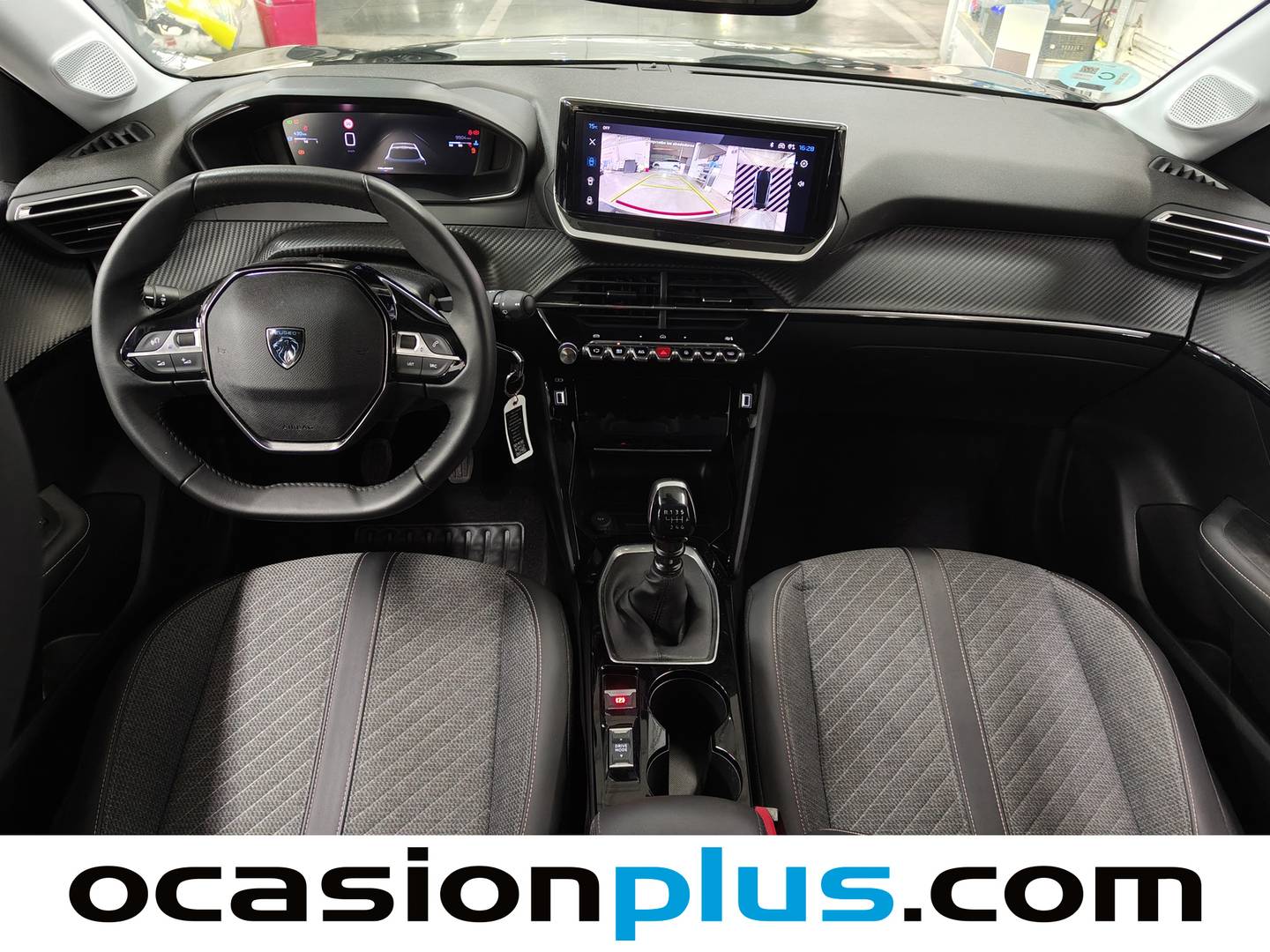 Foto Peugeot 208 Peugeot 208 PureTech 100 Allure (100 CV)