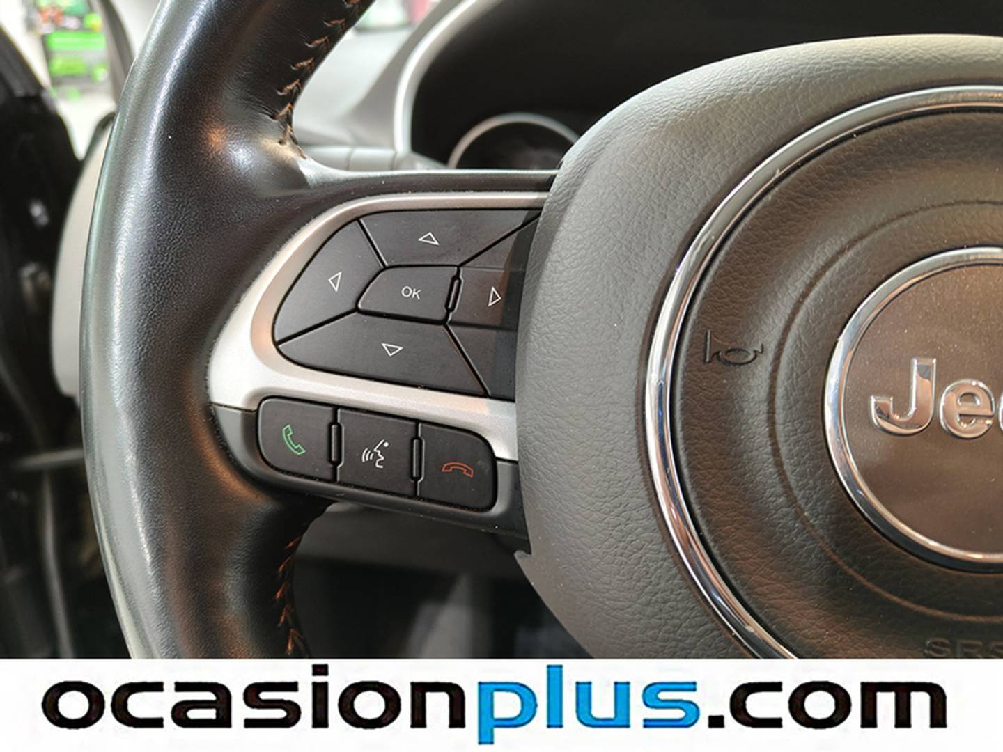 Foto Jeep Compass Jeep Compass 1.3 Gse Limited 4x2 DCT (150 CV)