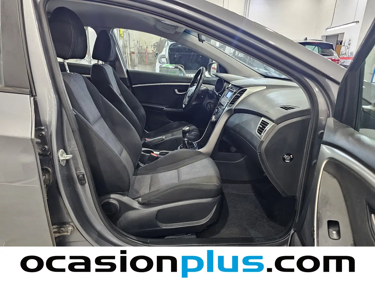 Foto Hyundai i30 Hyundai i30 1.4 CRDI Klass (90 CV)