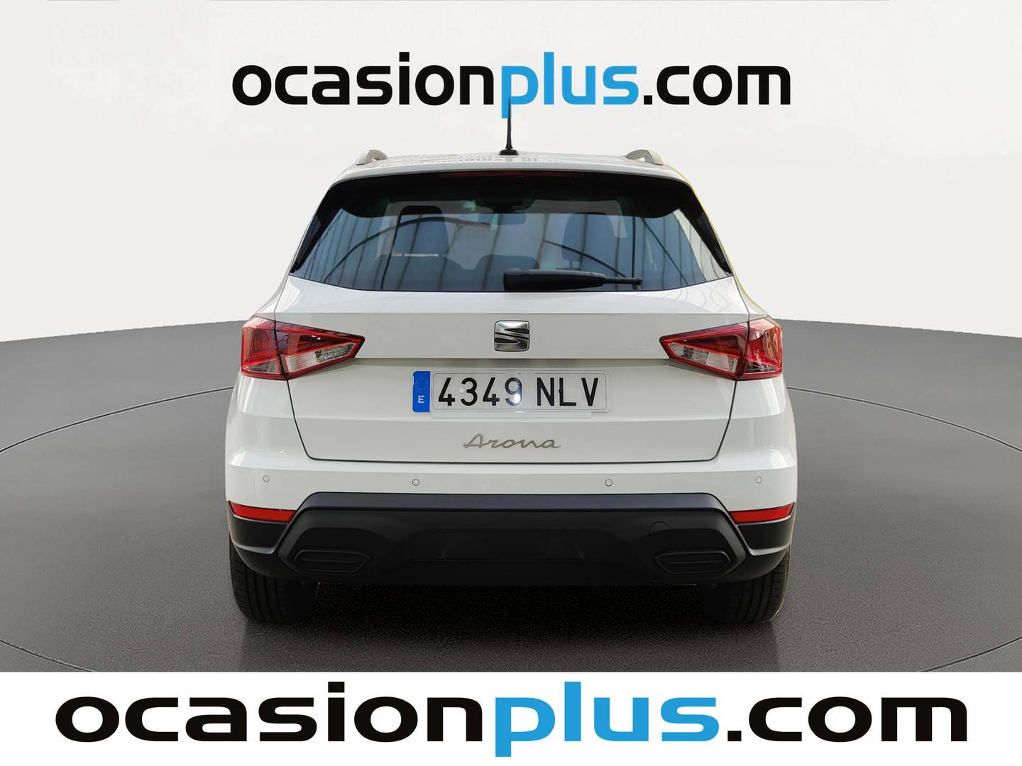 Seat Arona Seat Arona 1.0 TSI Style Special Edition (115 CV) km 0