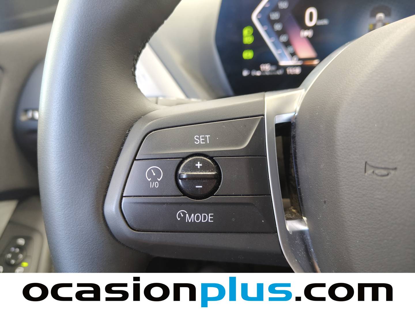 Foto BMW Serie 1 BMW Serie 1 120d (163 CV) Pack M