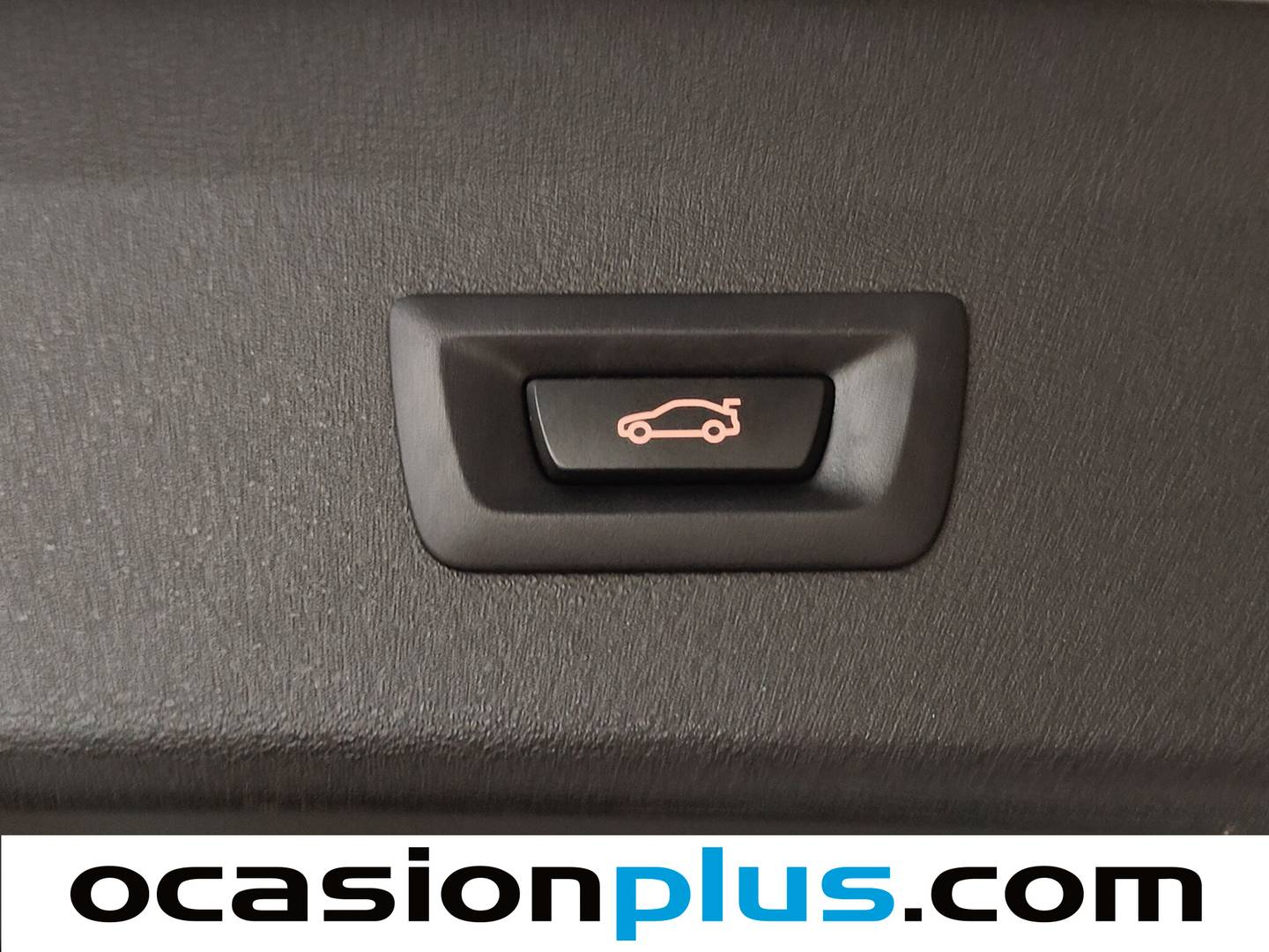 Foto BMW X1 BMW X1 sDrive20d  (190 CV)