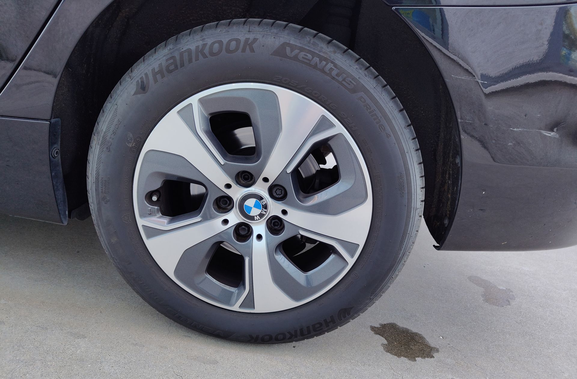 BMW Serie 2 Gran Tourer 2 218d Gran Tourer 7 plazas - foto 39