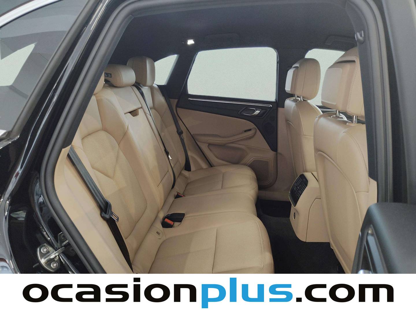 Porsche Macan Porsche Macan (265 CV) de ocasión