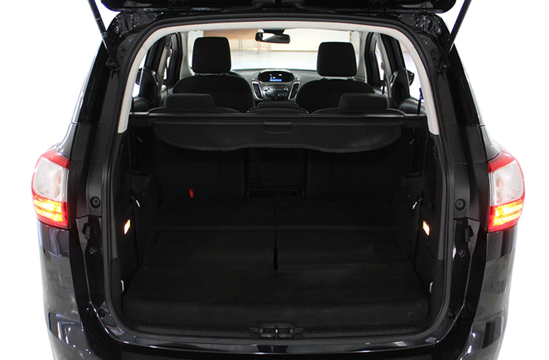 Ford Grand C-Max 1.0 EcoBoost Trend+ 7 plazas - foto 20