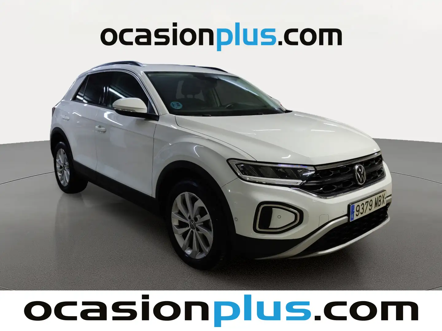 Foto Volkswagen T-Roc Volkswagen T-Roc Life 2.0 TDI (150 CV) DSG