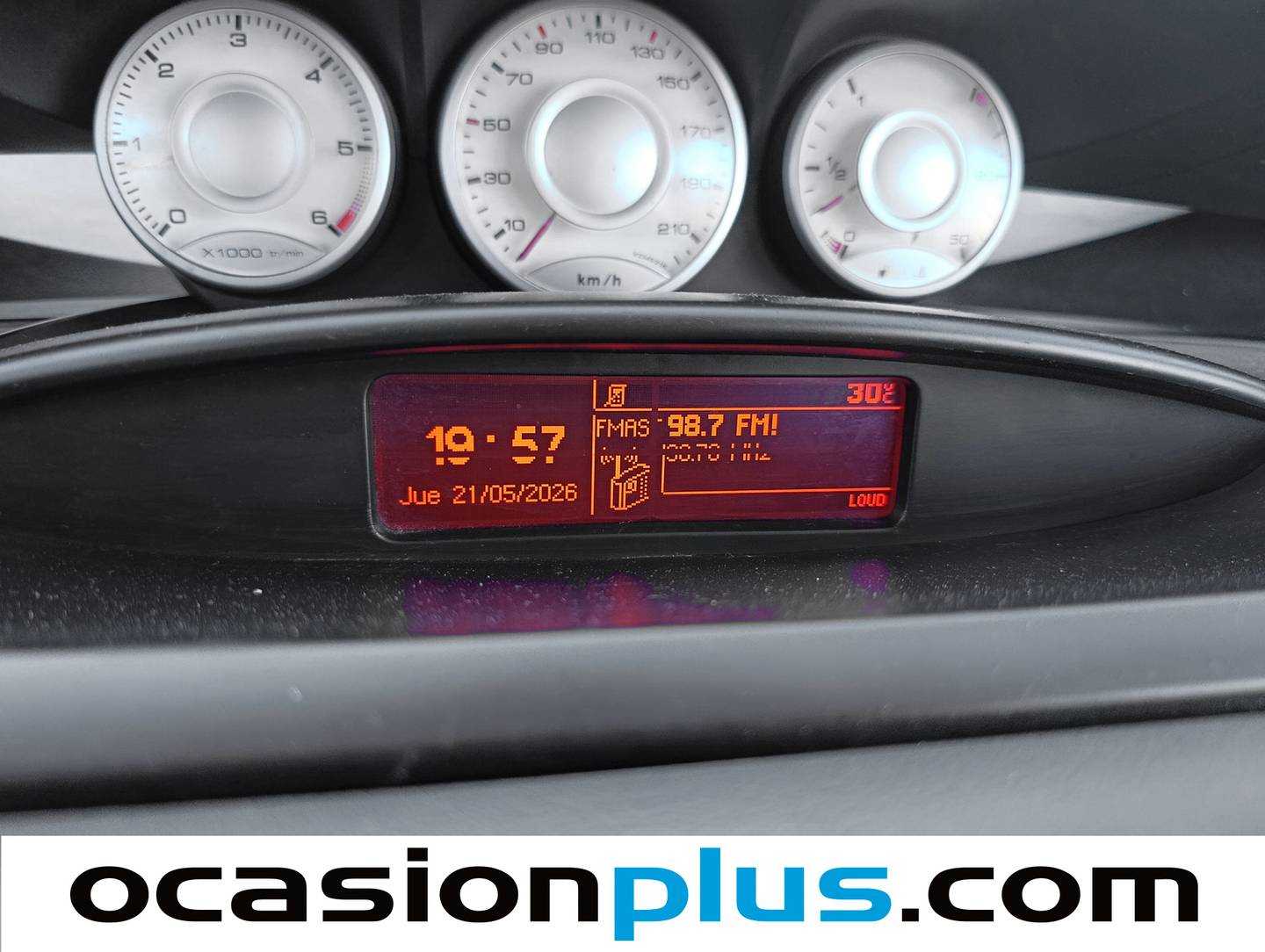 Citroën C8 Citroën C8 2.0 HDI Premier (138 CV) al mejor precio
