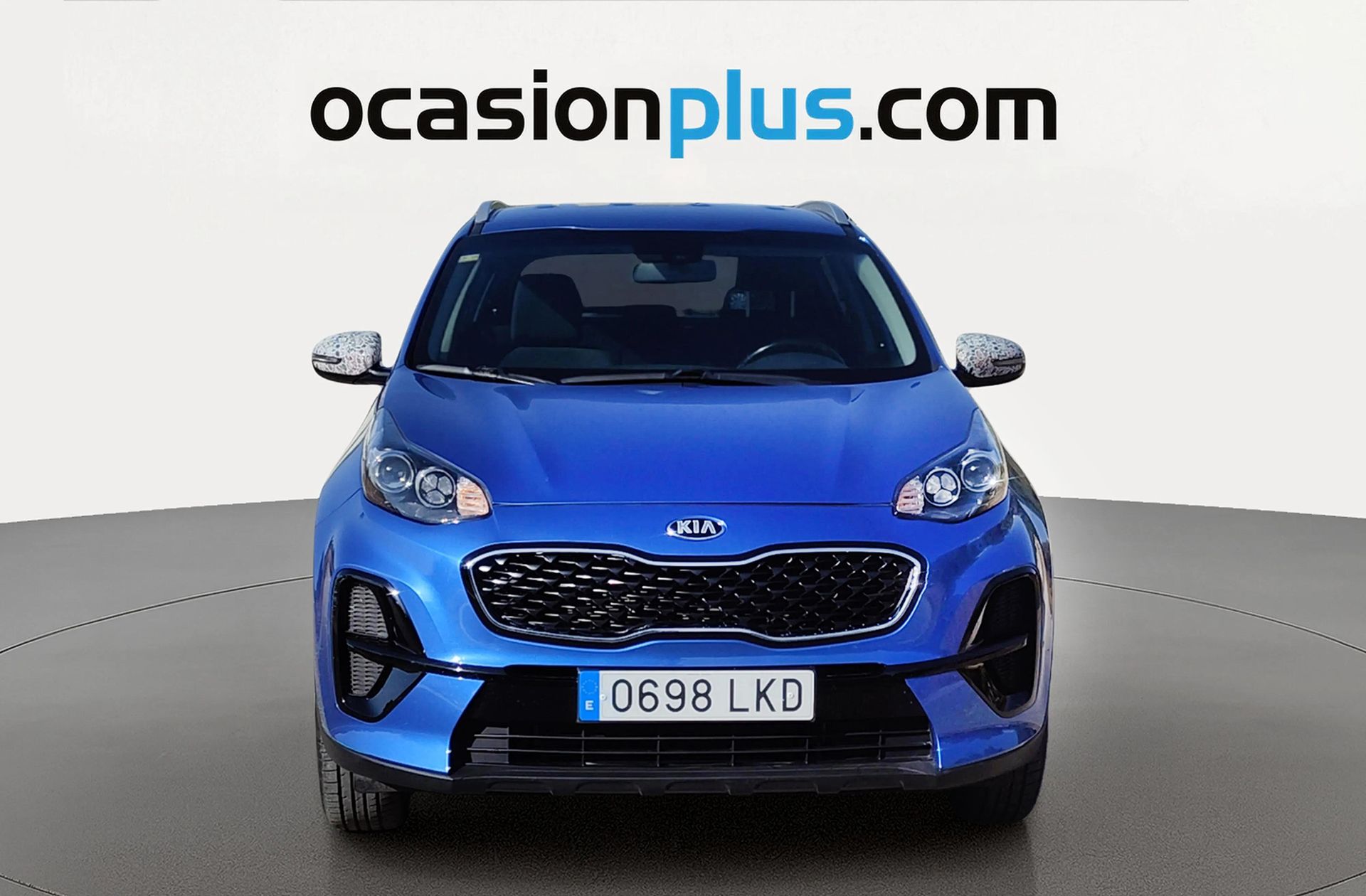 Kia Sportage 1.6 GDi Concept 4x2 - foto 12