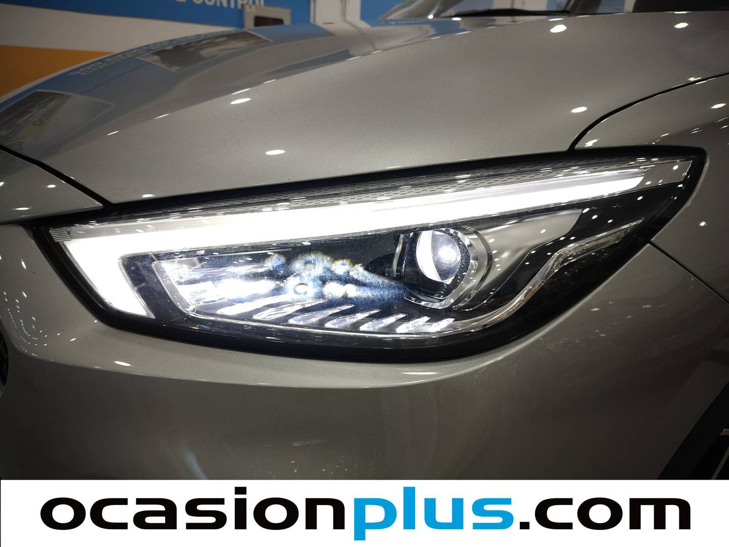 MG ZS MG ZS 1.0T Luxury (111 CV) barato