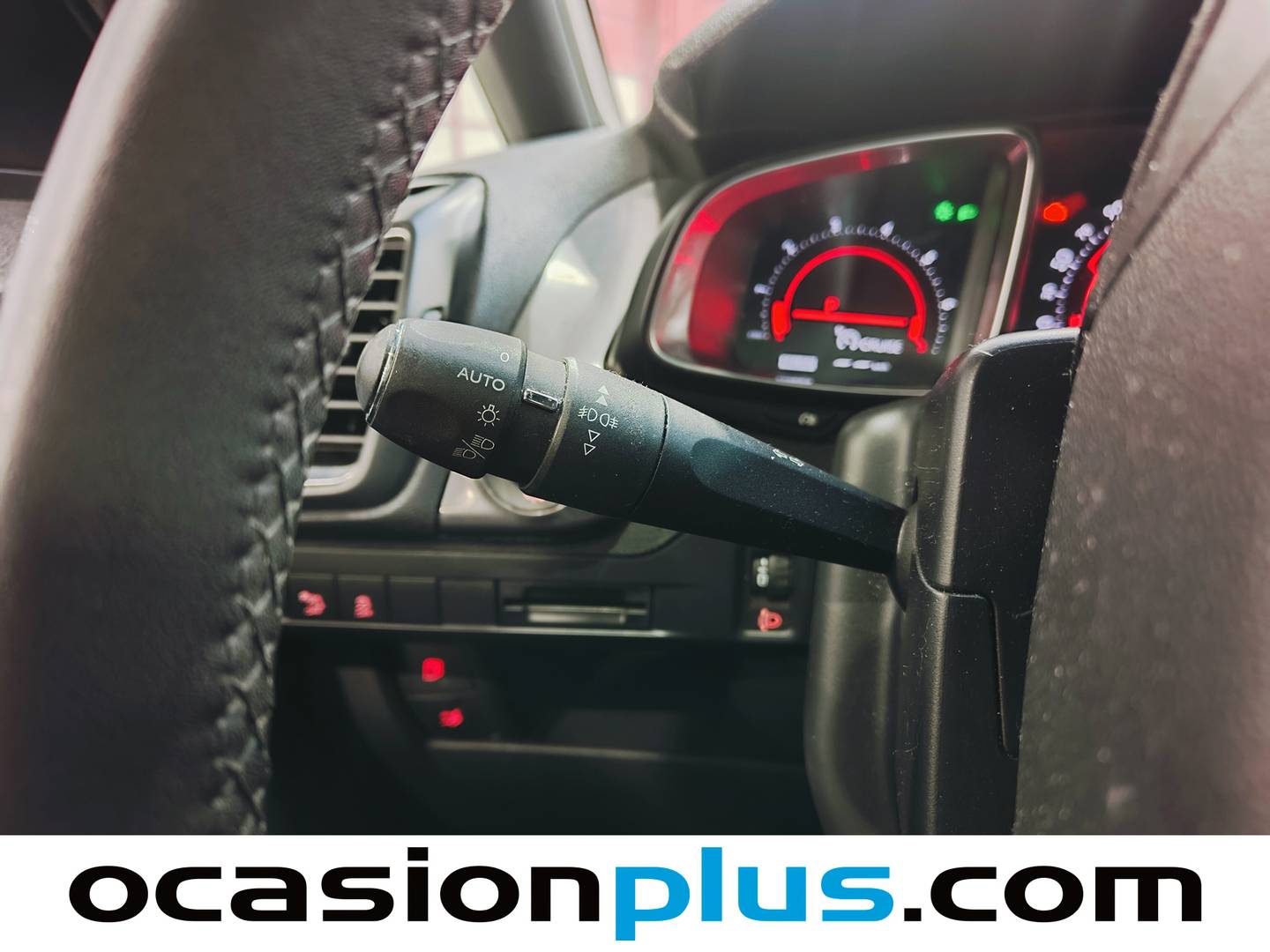 DS DS 5 DS DS5 THP 165 S&S Desire EAT6 (165 CV) seminuevo