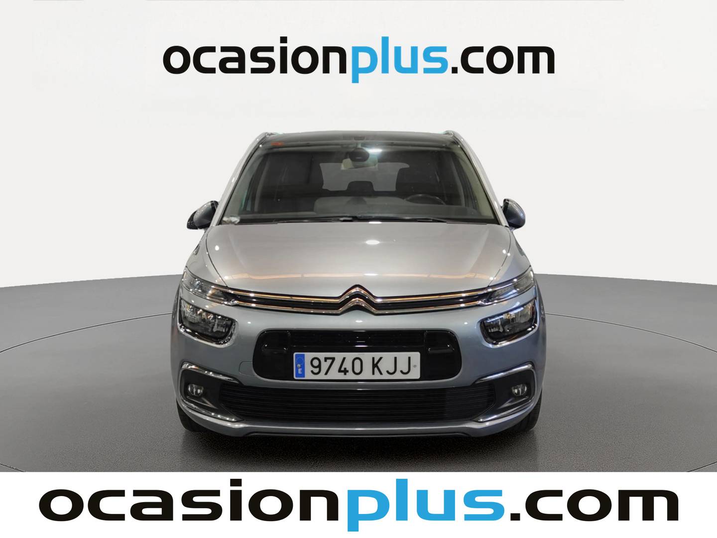 Citroën Grand C4 Picasso Citroën Grand C4 Picasso BlueHDi 120 Feel (120 CV) 7 Plazas 120cv