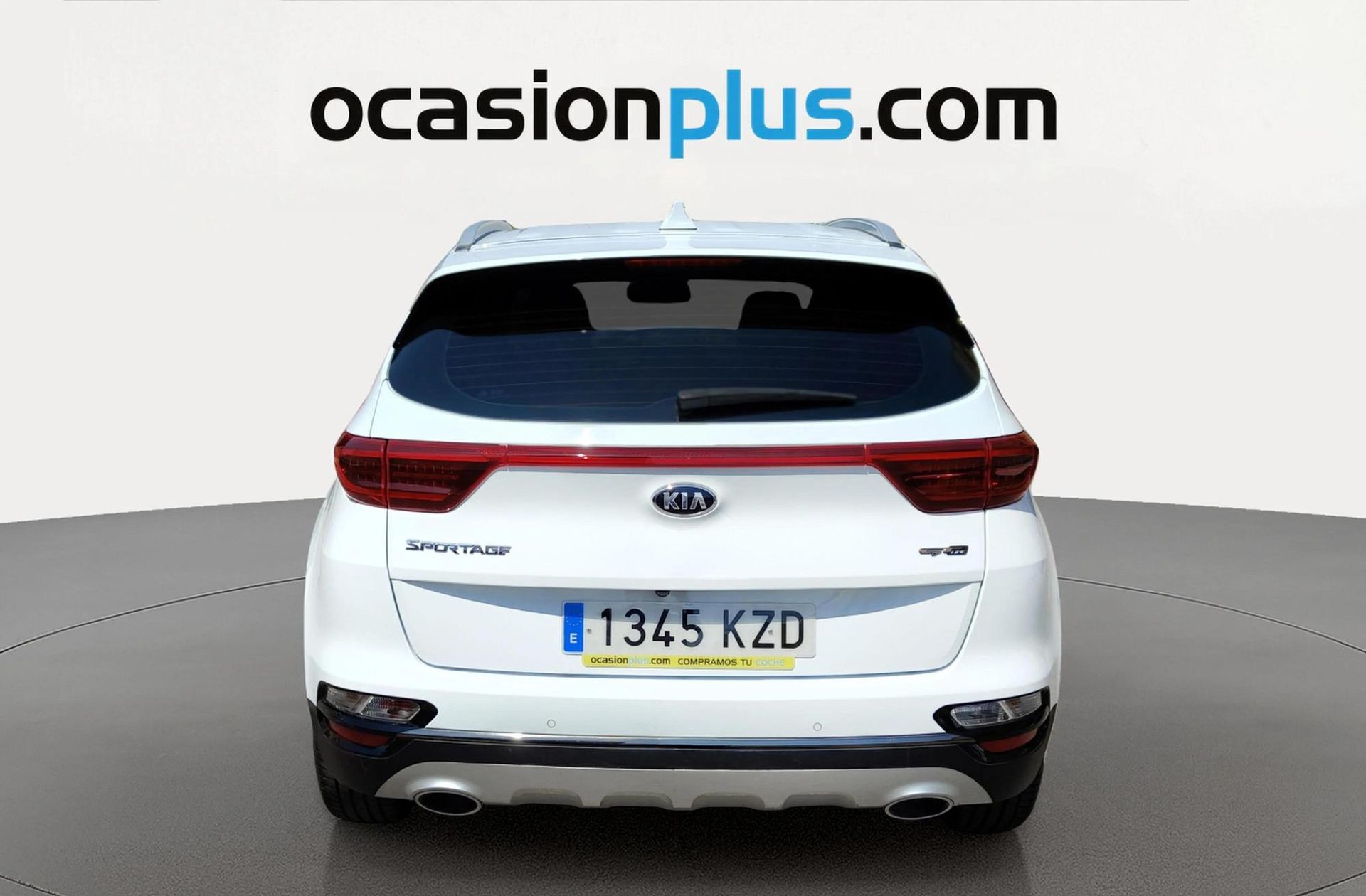 Kia Sportage 1.6 MHEV GT Line Essential 4x2 DCT - foto 19