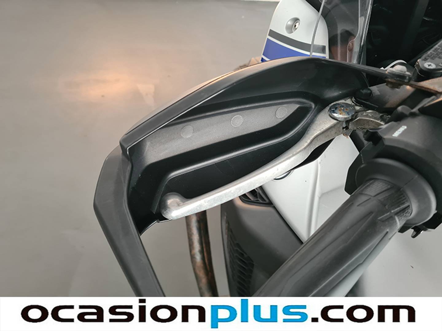 Yamaha XT 1200 ZE Super Ténéré Yamaha XT 1200 ZE Super Tènèrè seminuevo