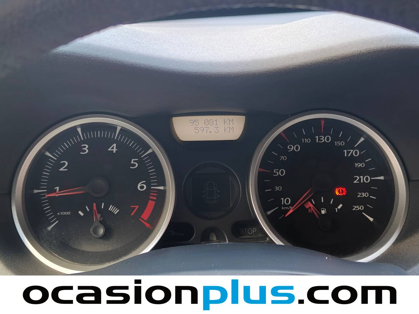 Renault Mégane Renault Megane 1.6 16v Expression (110 CV) 2009