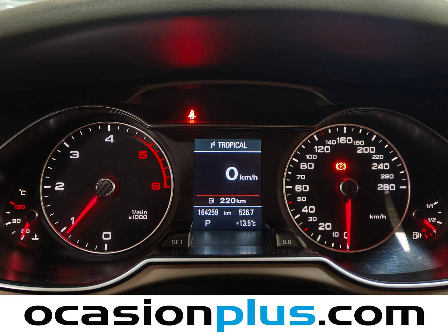 Audi A4 Audi A4 Avant S line edition 2.0 TDI (177 CV) multitronic seminuevo