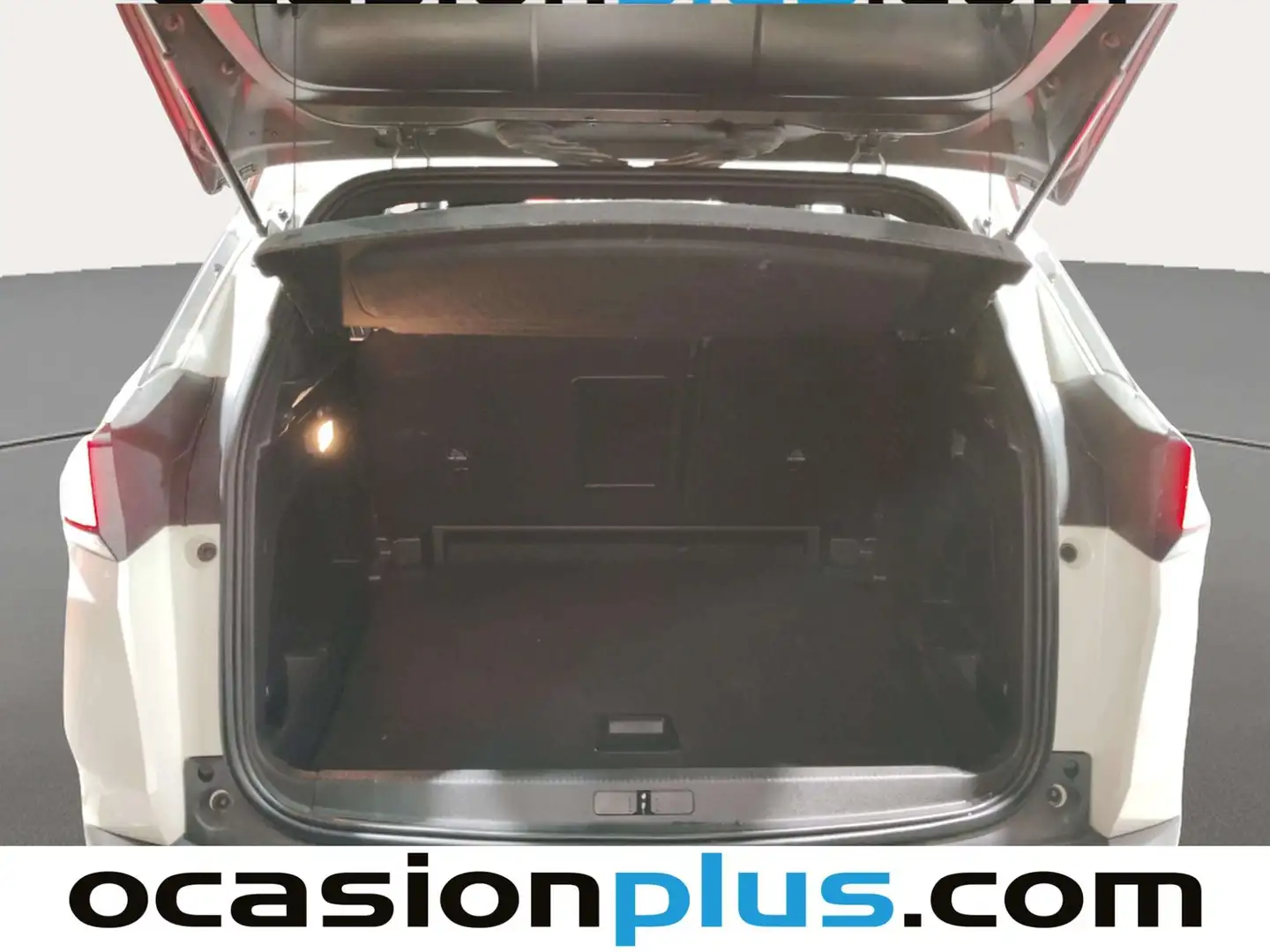 Foto Peugeot 3008 Peugeot 3008 PureTech 130 S&S Allure Pack (130 CV)