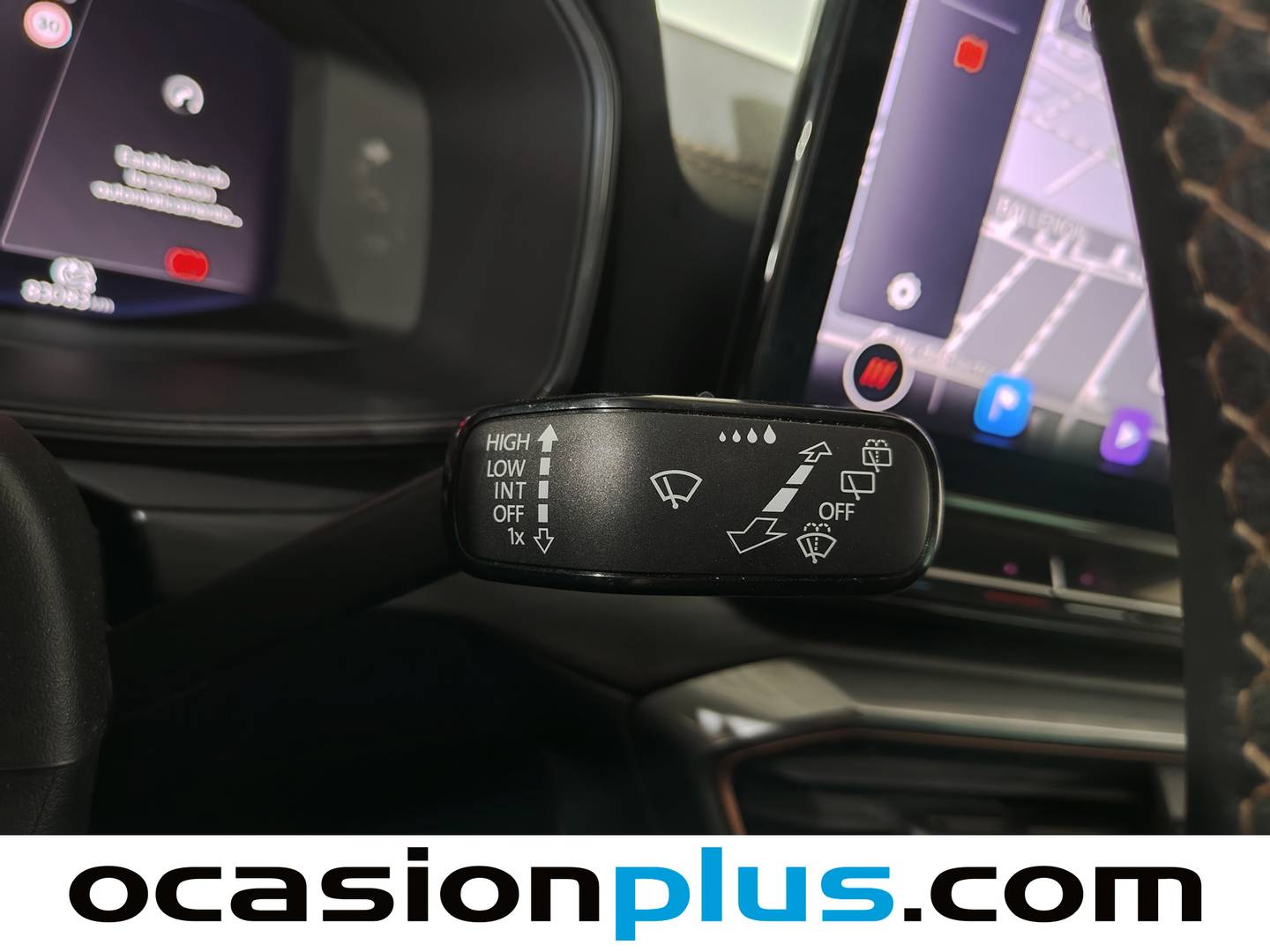 Foto Cupra Formentor CUPRA Formentor 2.0 TDI (150 CV)