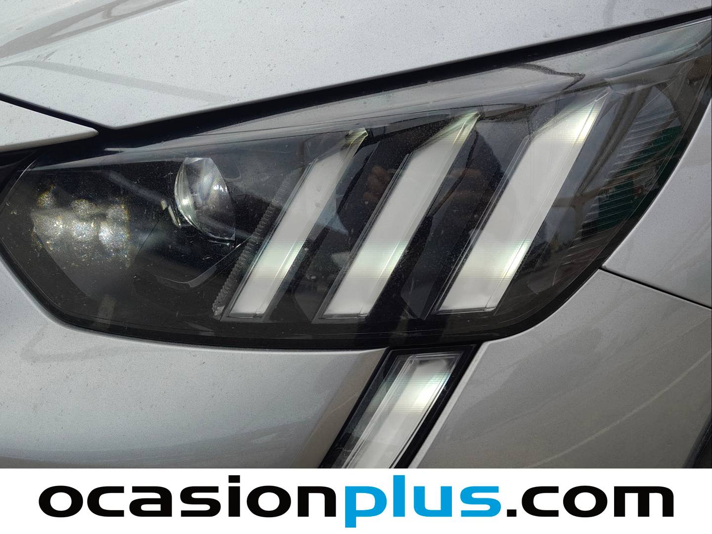 Accesorios del Peugeot 208 Peugeot 208 PureTech 100 GT (100 CV)