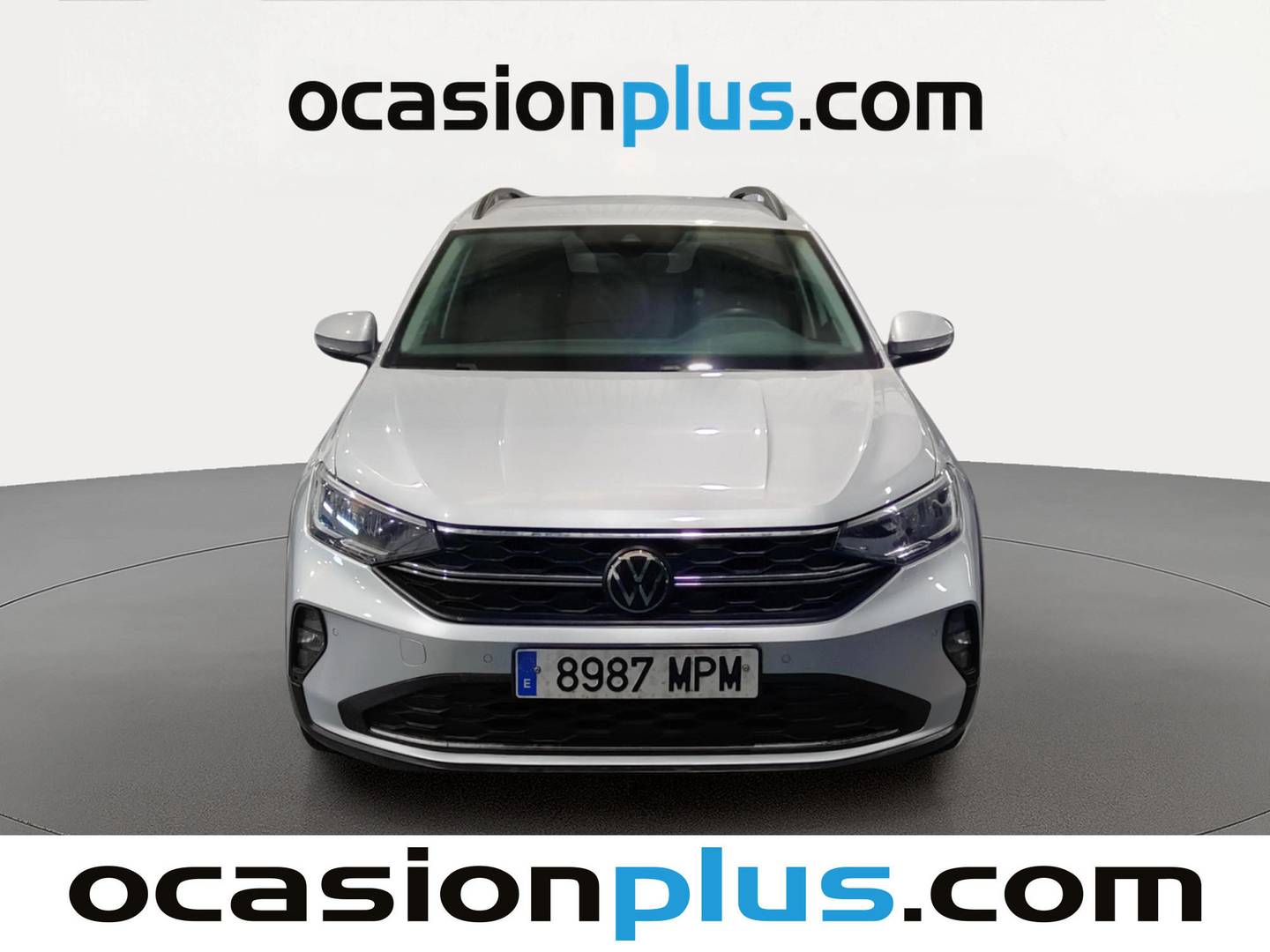 Volkswagen Taigo Volkswagen Taigo Life 1.0 TSI (95 CV) seminuevo