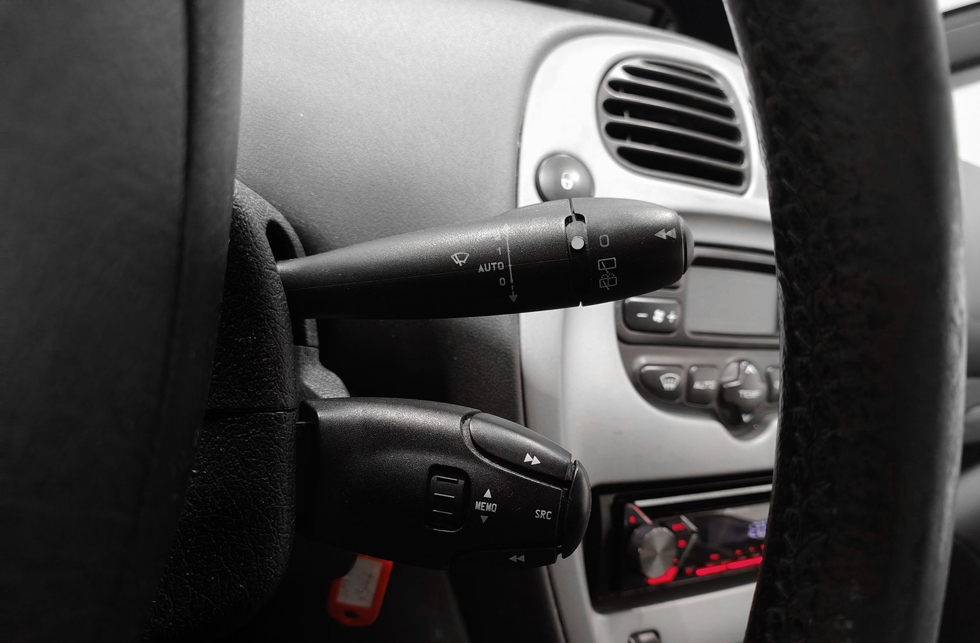 Citroën Xsara Picasso 1.6 SX Top - foto 26