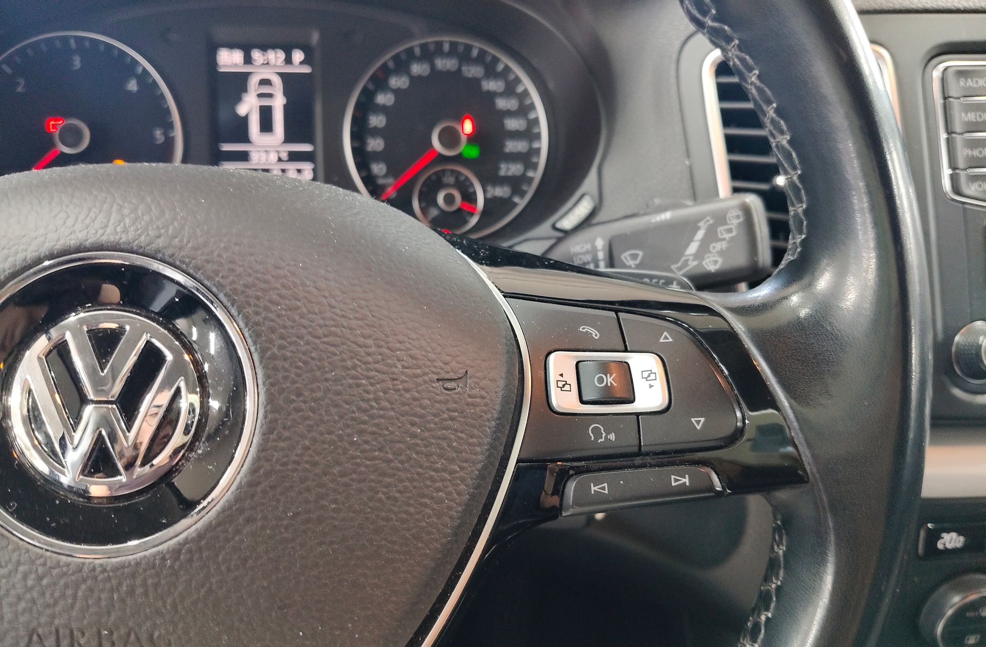 Volkswagen Sharan Advance 2.0 TDI BMT DSG 7 plazas - foto 31