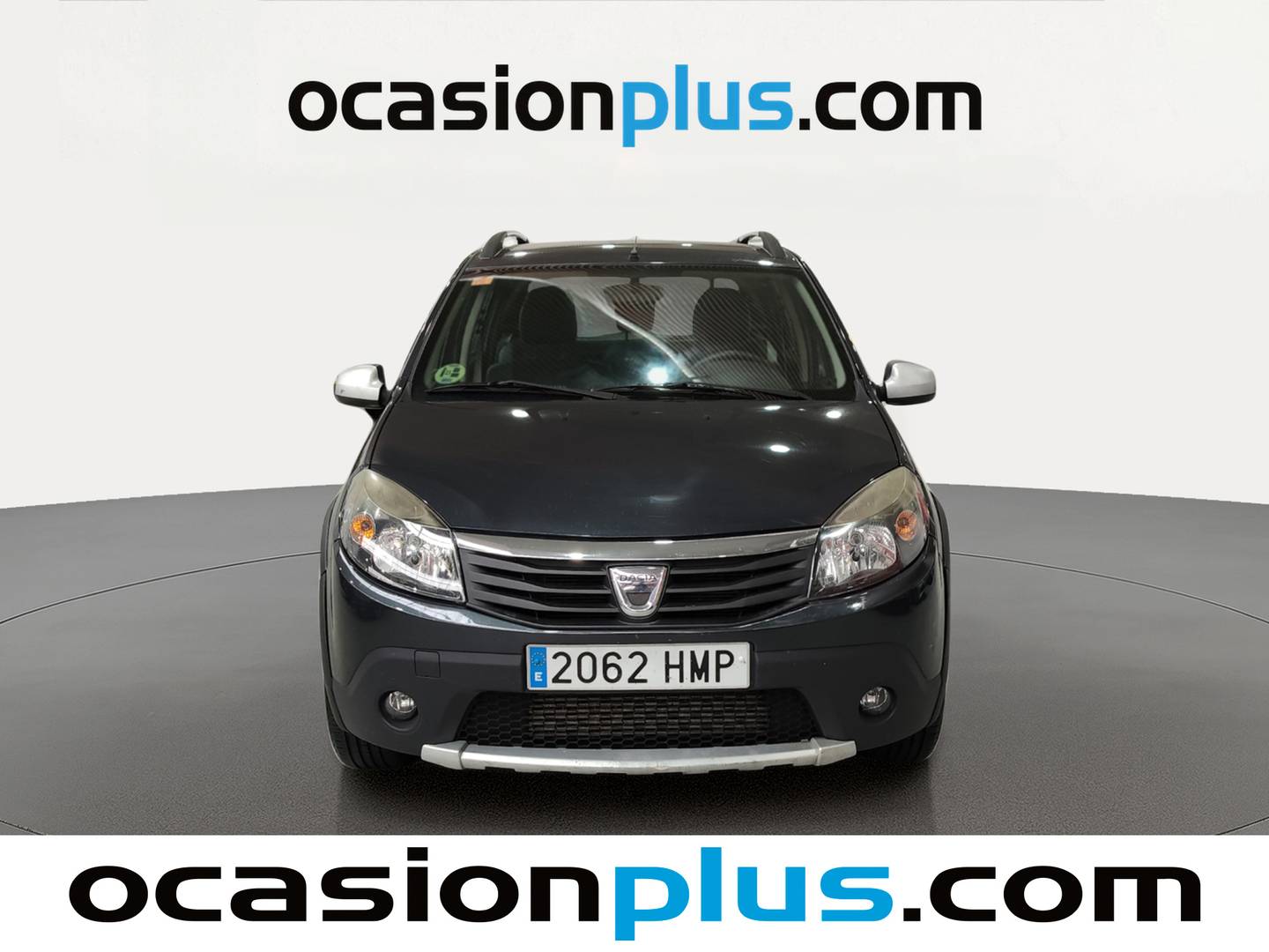Dacia Sandero Dacia Sandero dCi 90 Stepway Music (90 CV) 90cv