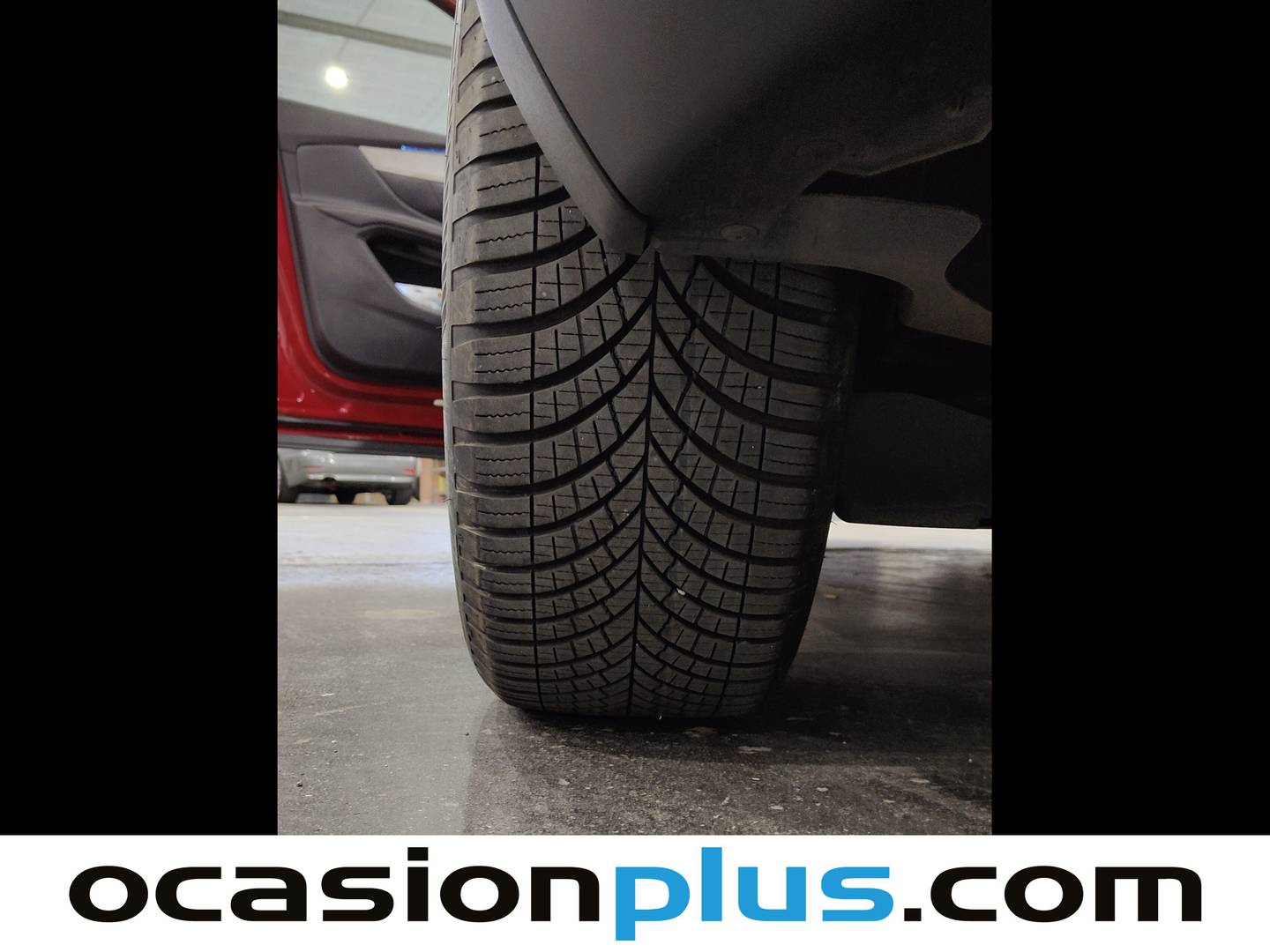 Peugeot 5008 Peugeot 5008 PureTech 130 S&S GT EAT8 (130 CV) 7 Plazas seminuevo