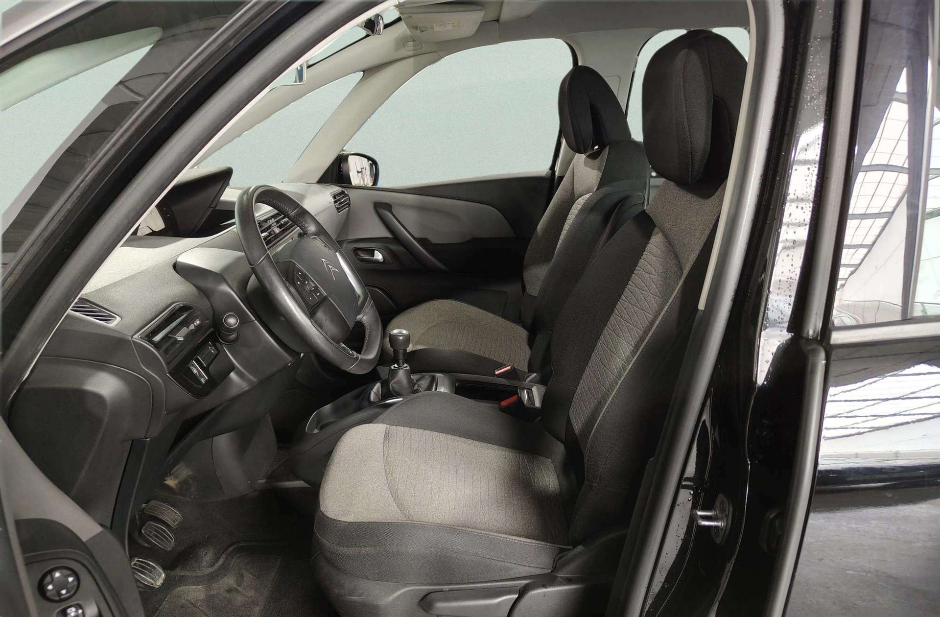 Citroën C4 Grand Picasso PureTech 130 Seduction 7 plazas - foto 10