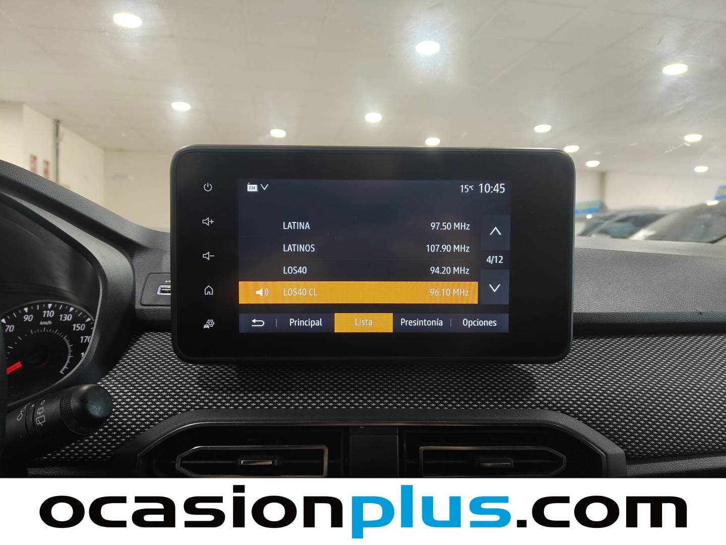 Dacia Jogger Dacia Jogger Serie Limitada Extreme (100 CV) ECO-G 7 PLAZAS de segunda mano