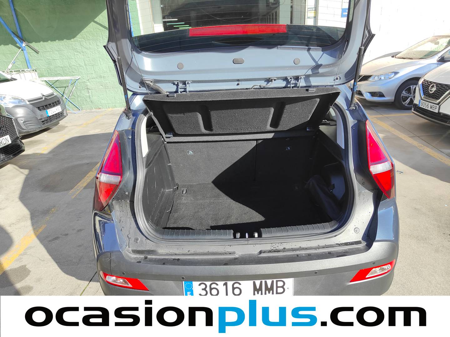 Foto Hyundai Bayon Hyundai Bayon 1.0 TGDI 48V Maxx  (100 CV)