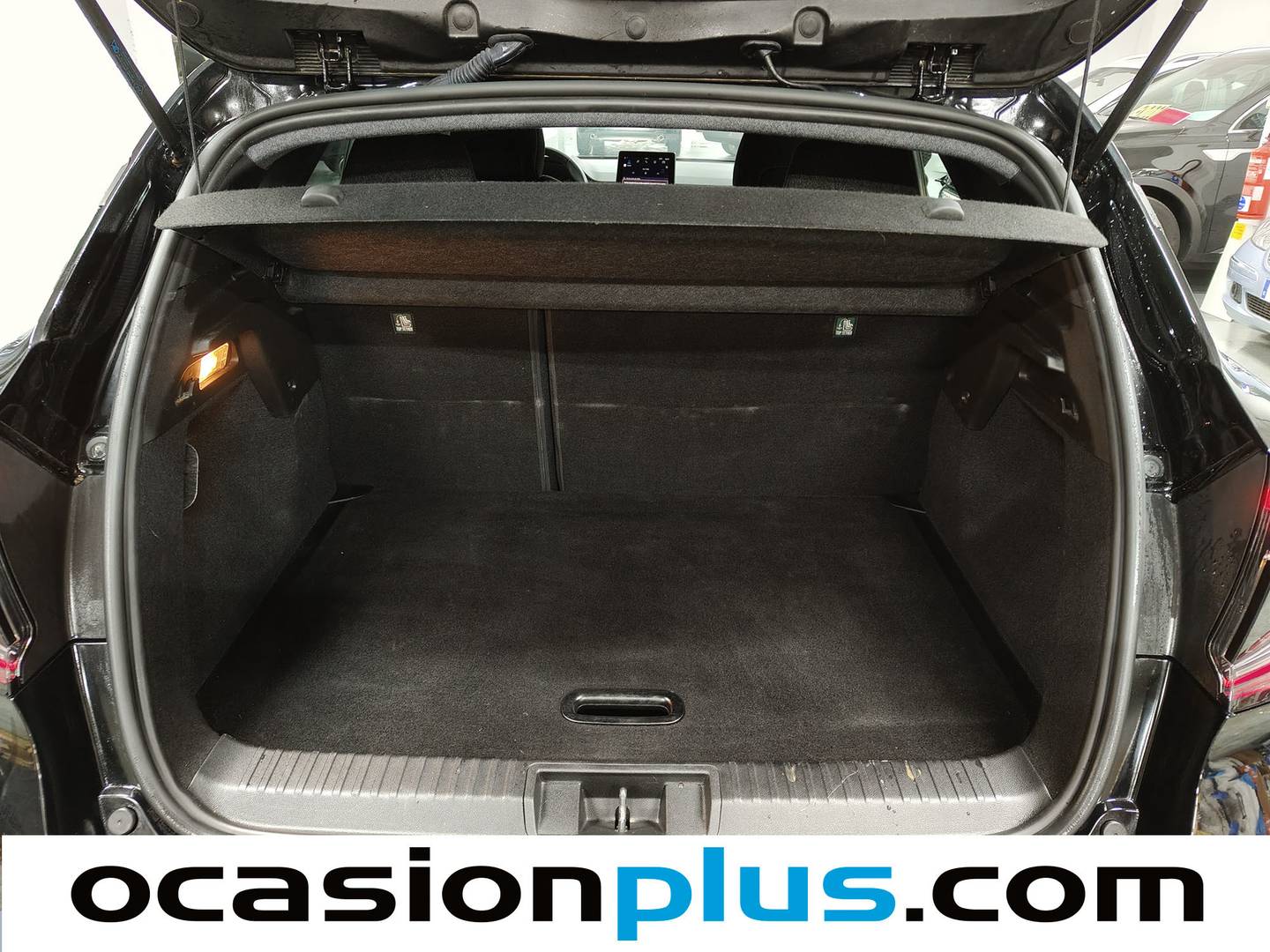 Foto Renault Captur Renault Captur Techno TCe (90 CV)