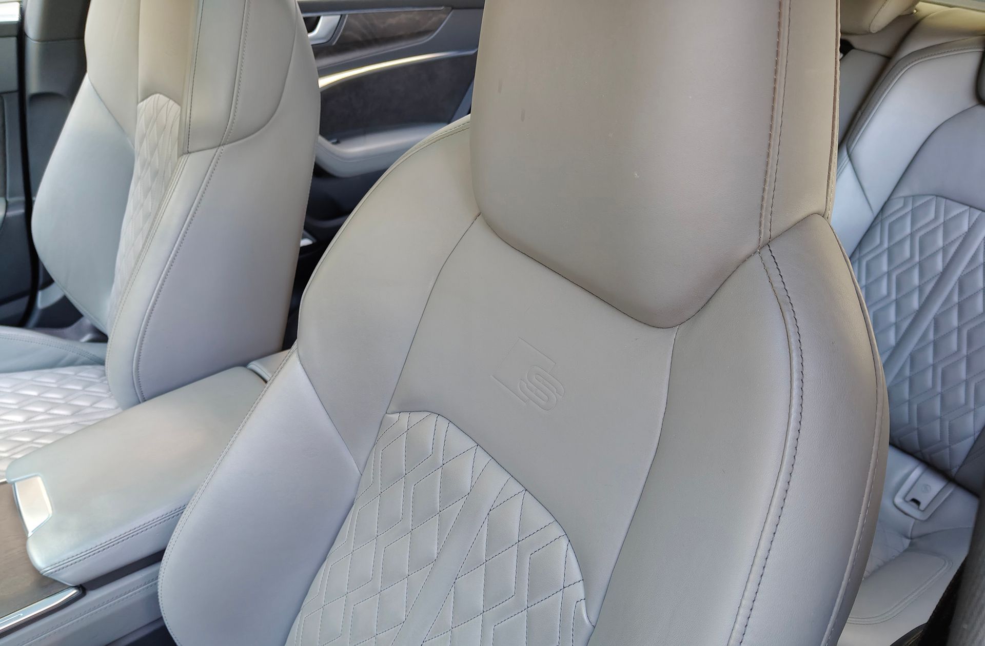 Audi A7 Sportback 45 TDI quattro tiptronic Pack S-line - foto 6