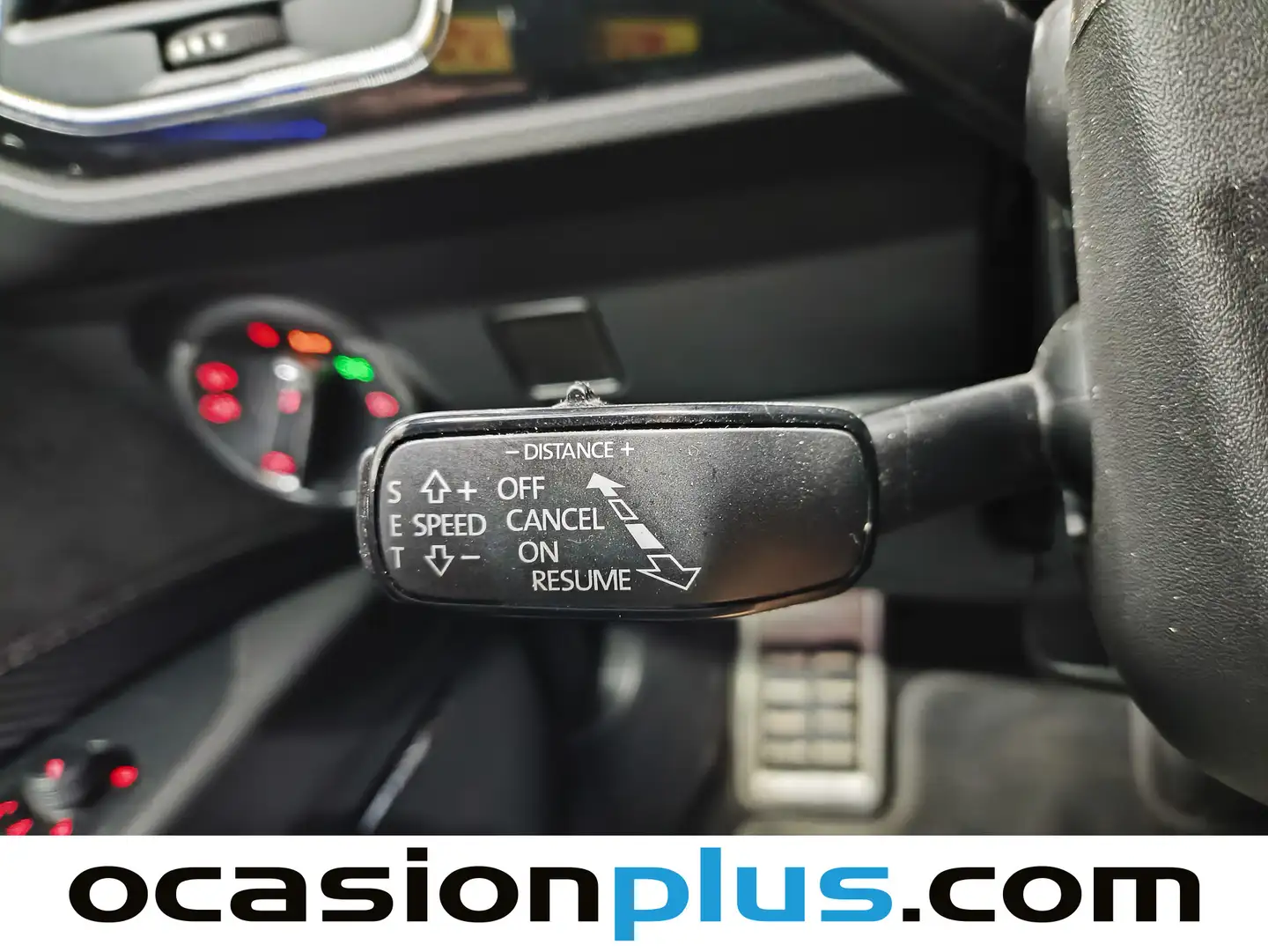 Foto Seat León SEAT León ST ST 2.0 TSI S&S Cupra DSG (300 CV)