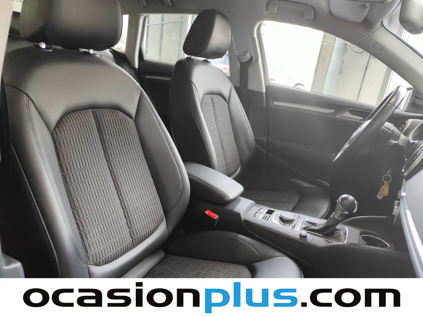 Foto Audi A3 Audi A3 Sportback Advanced 2.0 TDI clean diesel (150 CV) S tronic