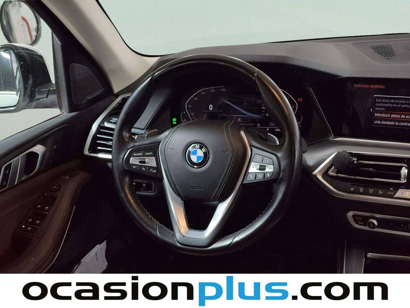 BMW X5 BMW X5 xDrive30d (265 CV) Pack M 265cv