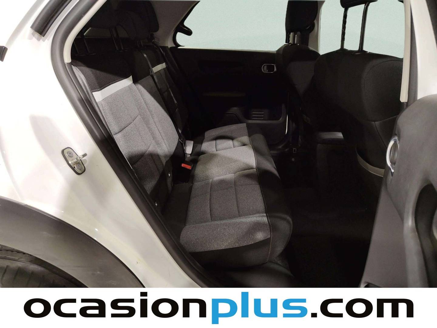 Citroën C4 Cactus Citroen C4 Cactus PureTech 110 S&S Origins (110 CV) al mejor precio