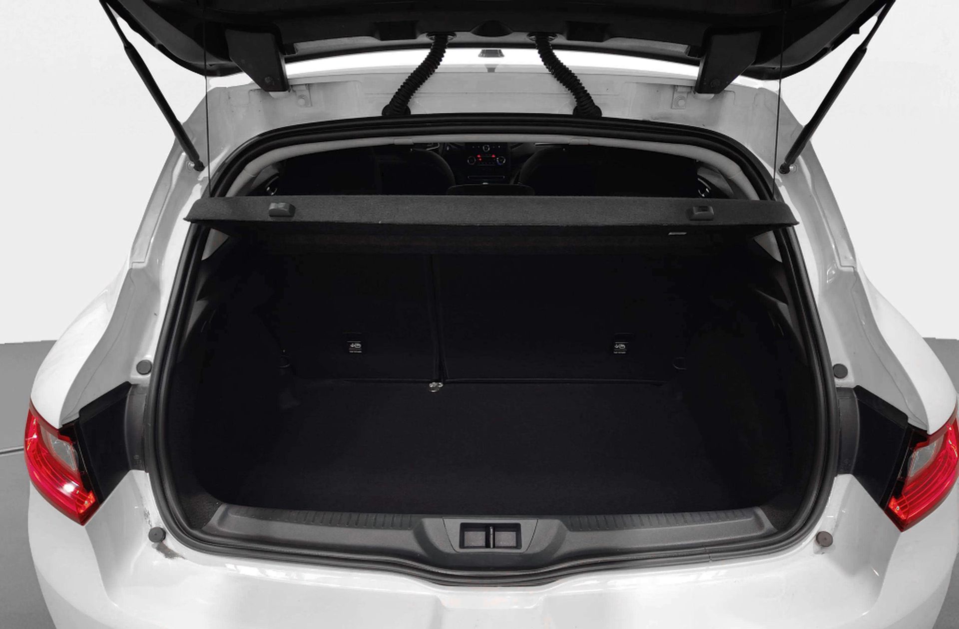 Renault Mégane Zen Energy TCe EDC - foto 16