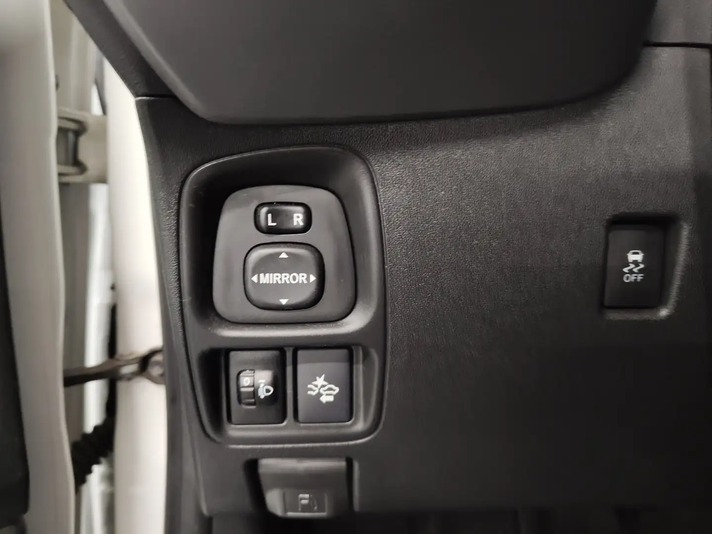 Foto Toyota Aygo Toyota Aygo 1.0 70 x-play (72 CV)