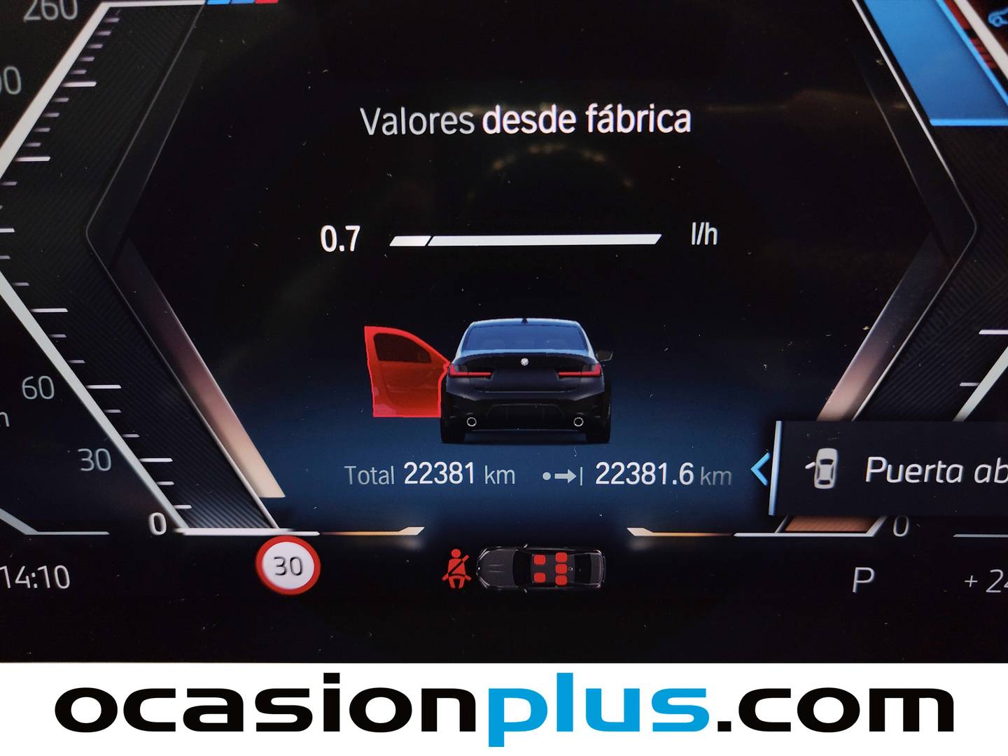 BMW Serie 3 BMW Serie 3 320d 140 kW (190 CV) barato