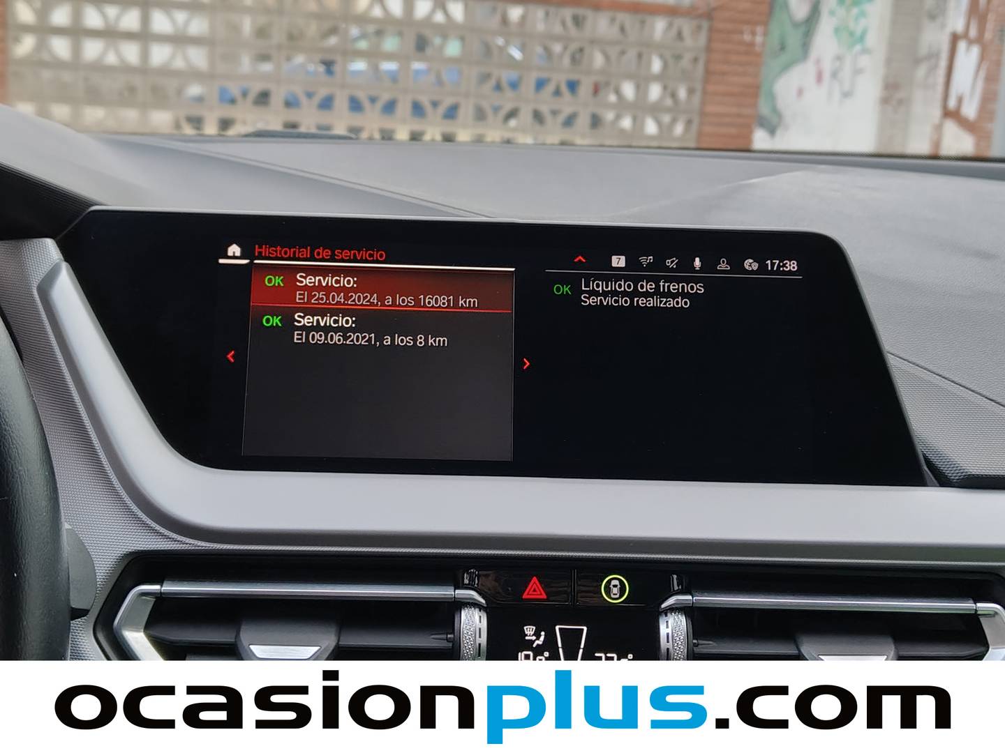 Foto BMW Serie 1 BMW Serie 1 118d Business (150 CV)