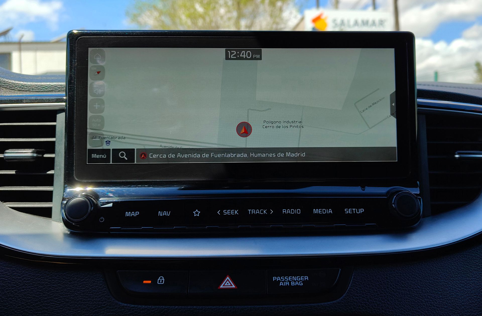 Kia Ceed 1.6 GDi PHEV E-Tech - foto 7