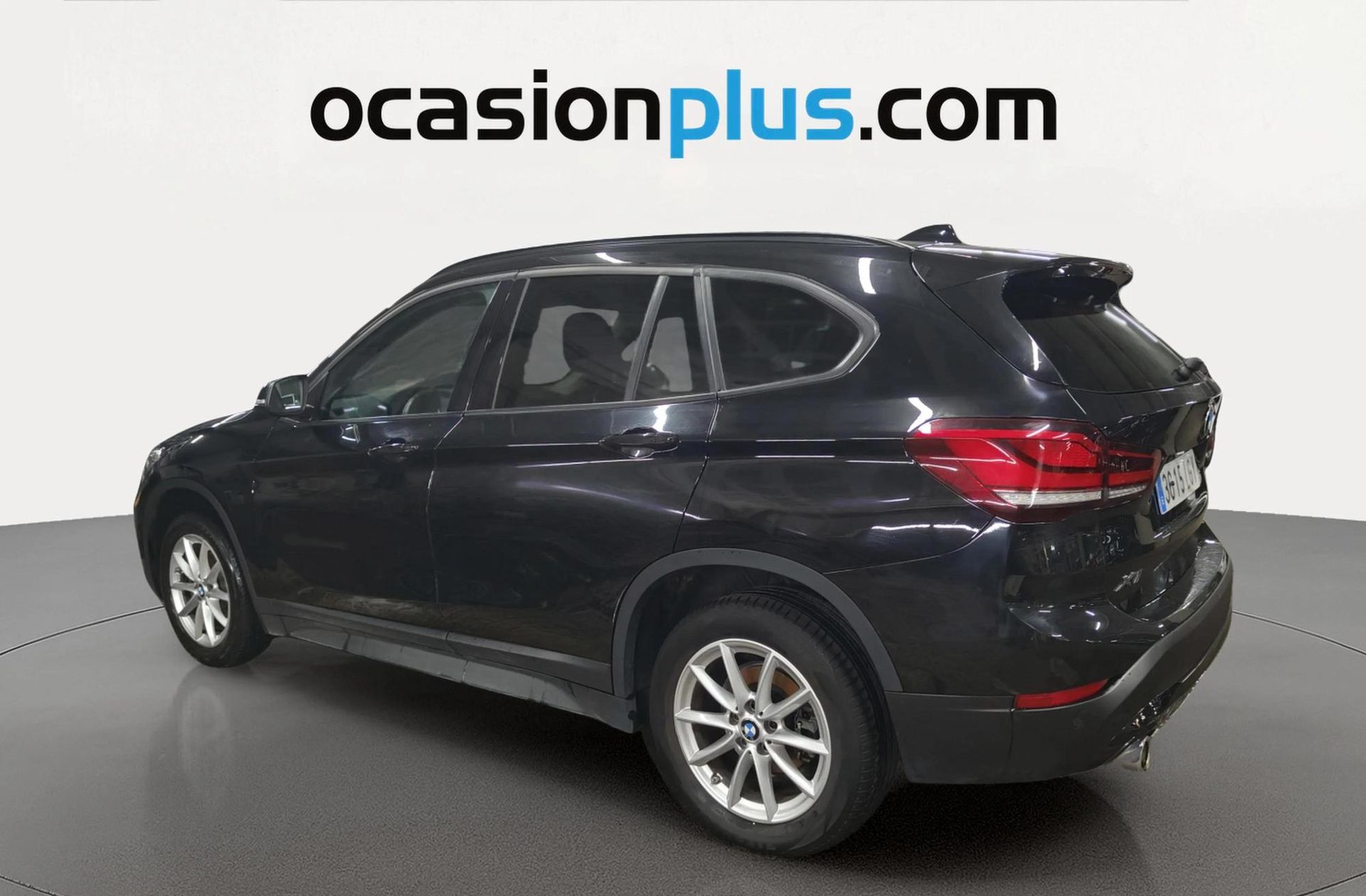 BMW X1 sDrive16d - foto 3