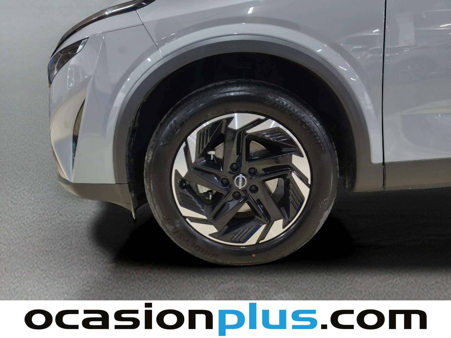 Foto Nissan QASHQAI Nissan Qashqai DIG-T 140 N-Connecta (140 CV)